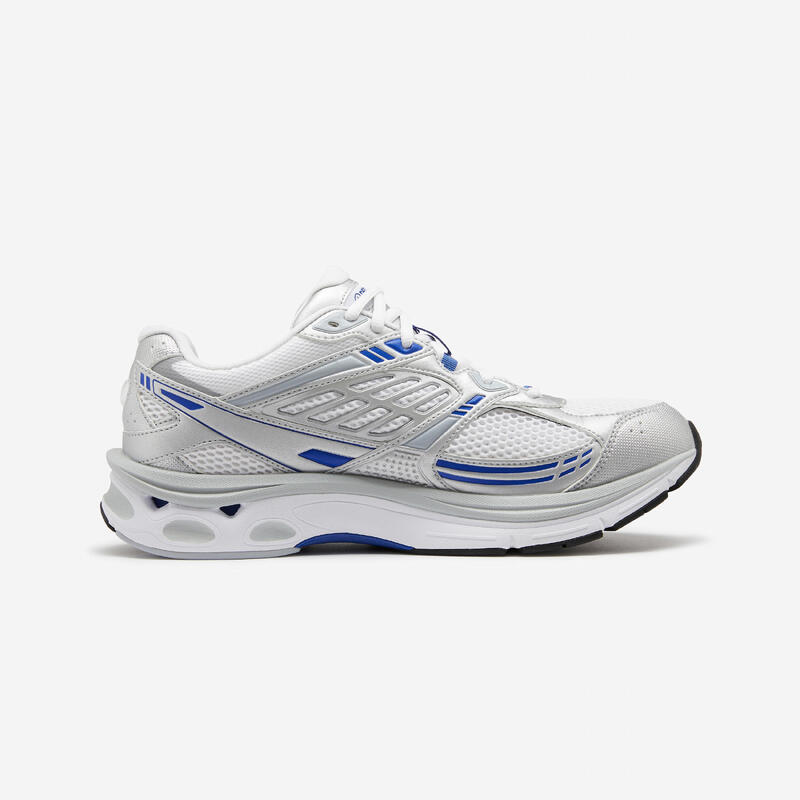 Baskets Homme, RR2K blanc, gris et bleu