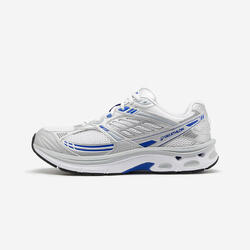 Baskets Femme, RR2K gris et marron