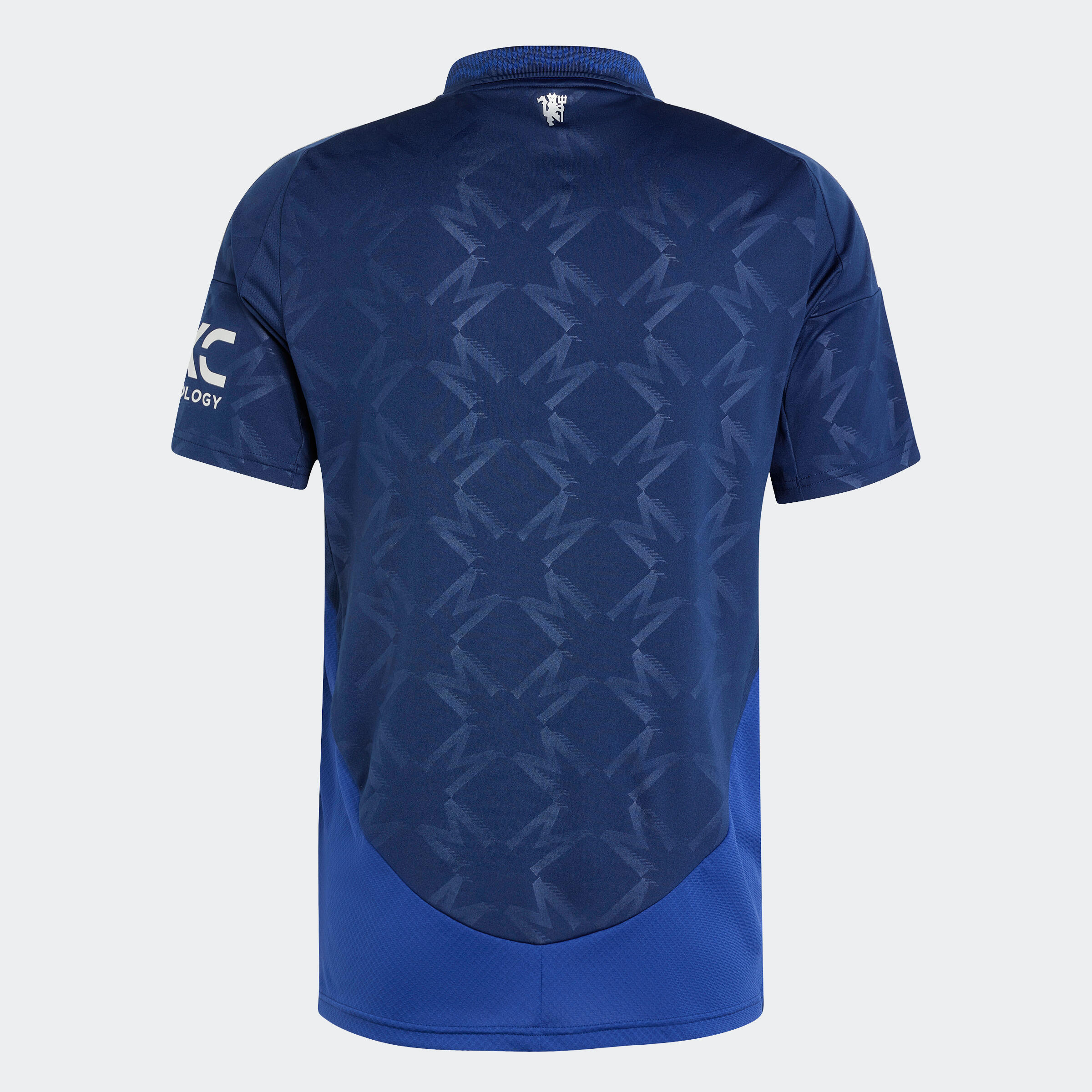 Maillot extérieur Manchester United saison 24/25 Adulte 4/10