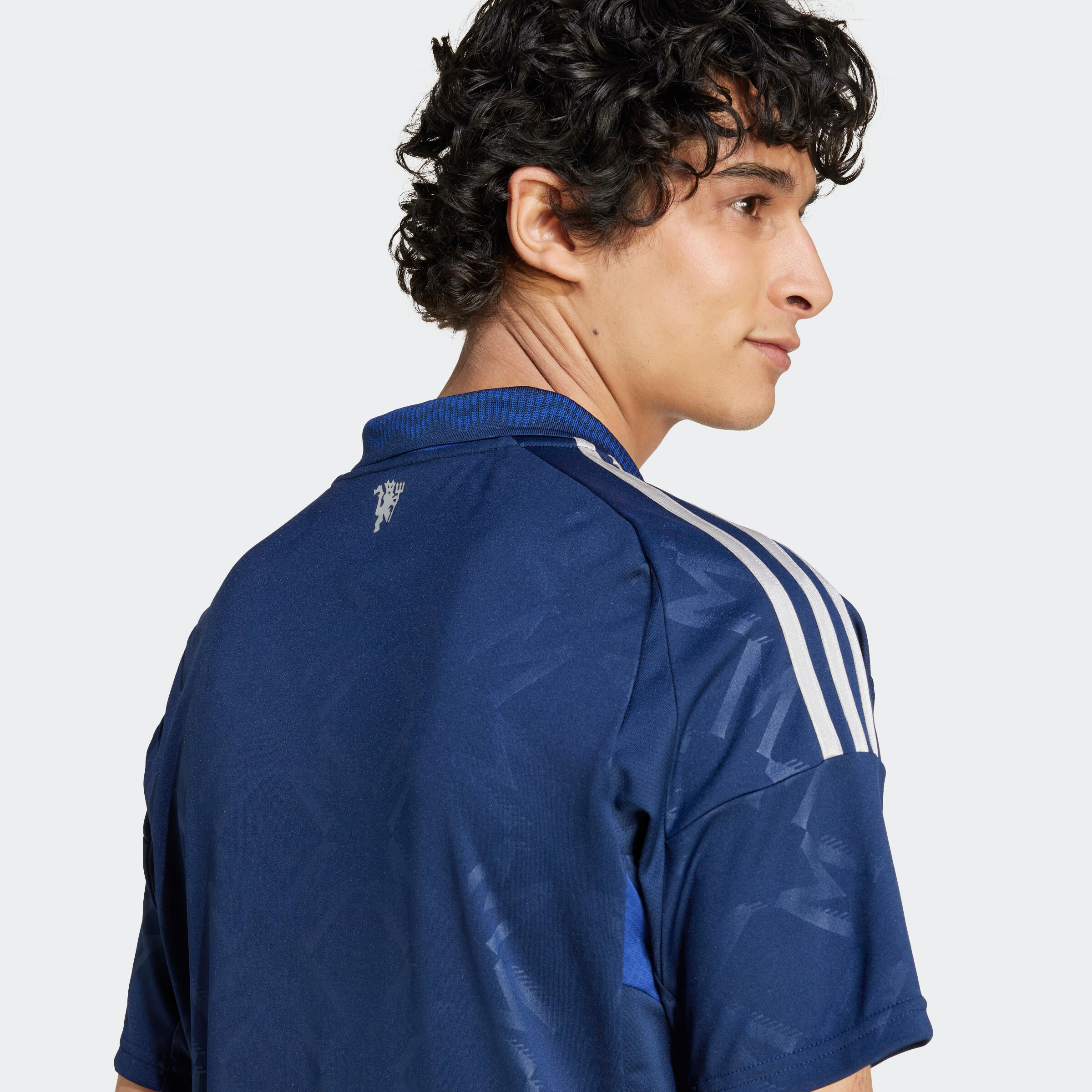 Maillot extérieur Manchester United saison 24/25 Adulte 10/10