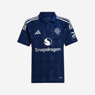 Maglia calcio bambino MANCHESTER UNITED ospiti