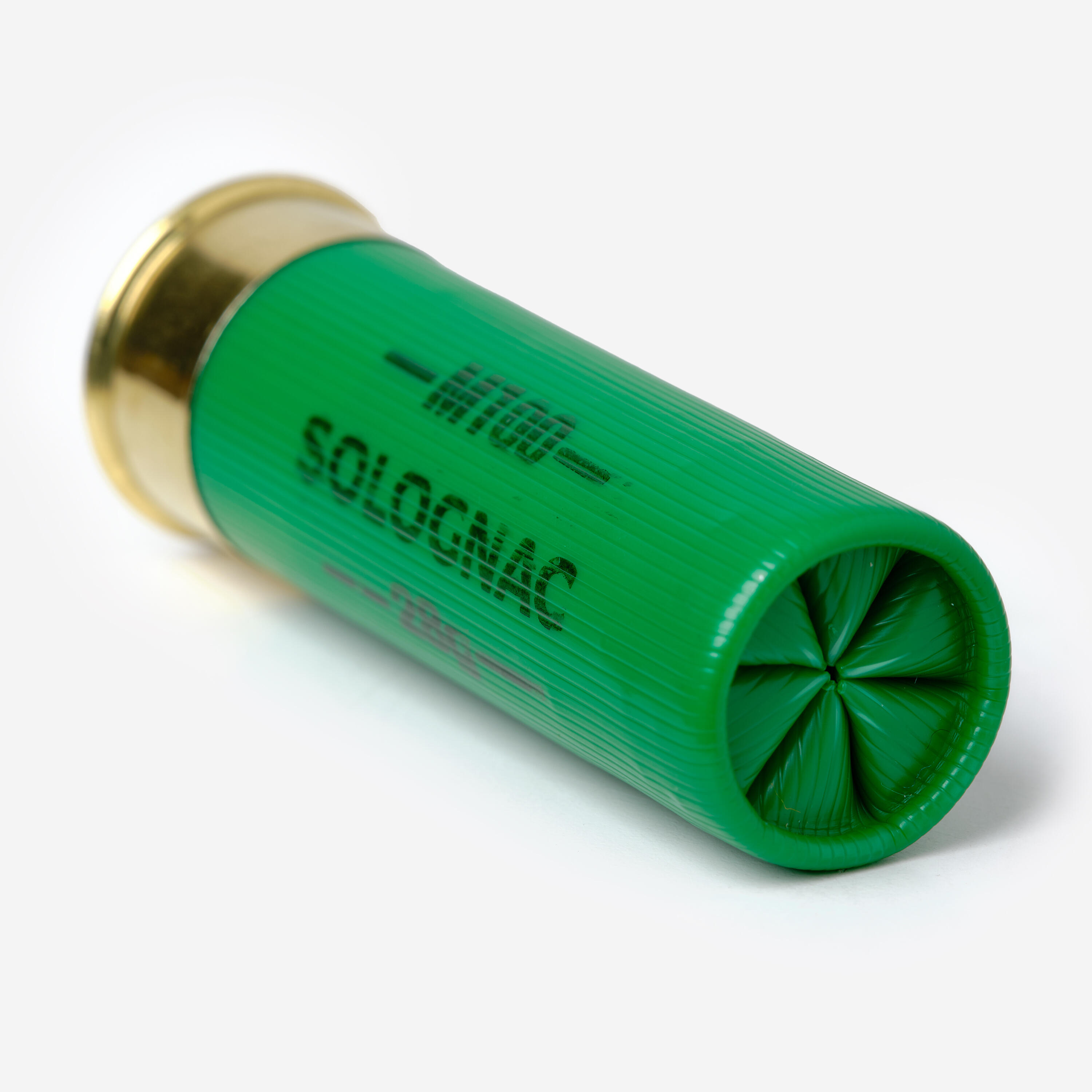 Patroon M100 28 g kaliber 16/67 lood nr. 6 x25 2/4