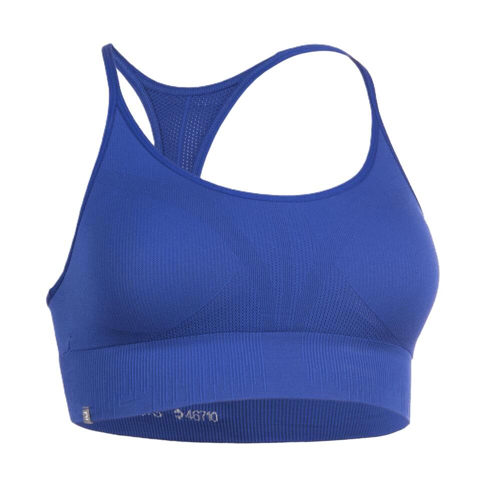 Women's Sports Gym Underwear Bras Briefs Decathlon