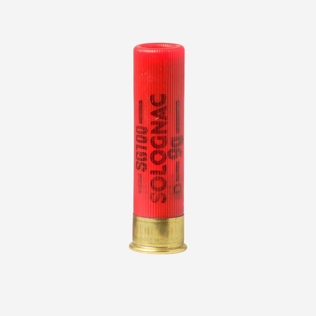 CARTRIDGE SG100 12 mm SHOT 7 x25