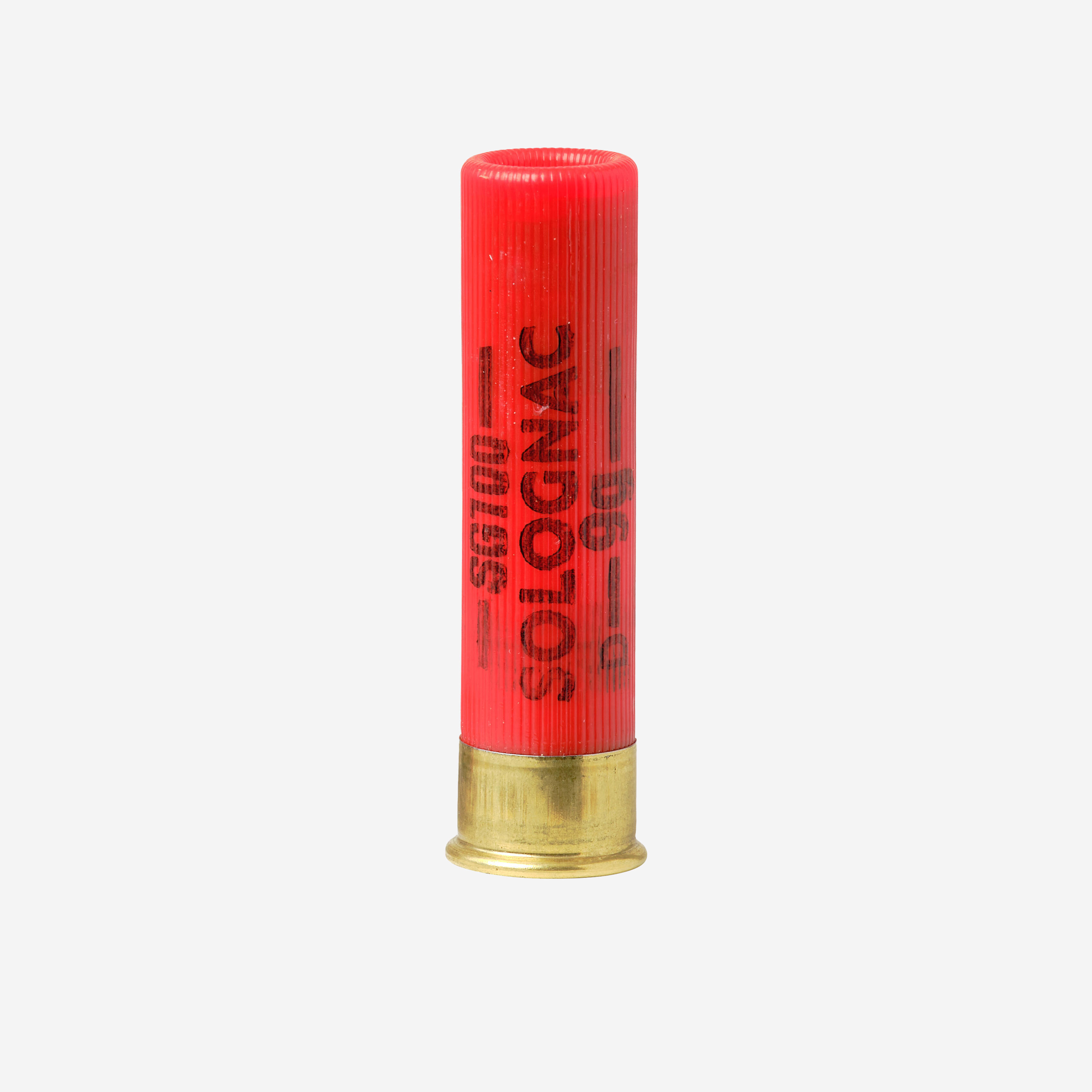 SOLOGNAC Náboj SG100 12 mm PB7 x 25 ks N° 7 · záber 5