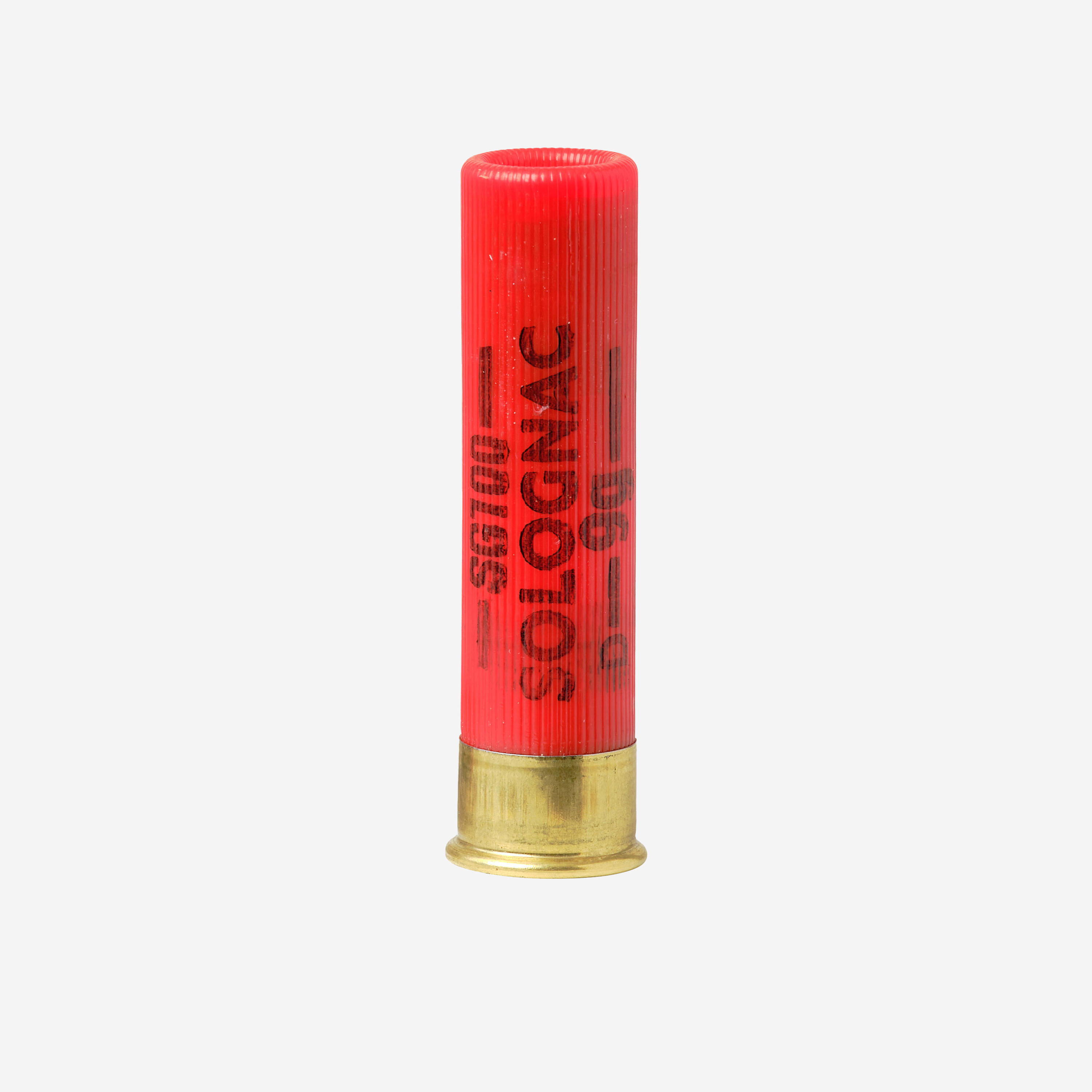 CARTOUCHE SG100 12MM PB7 X25 4/4