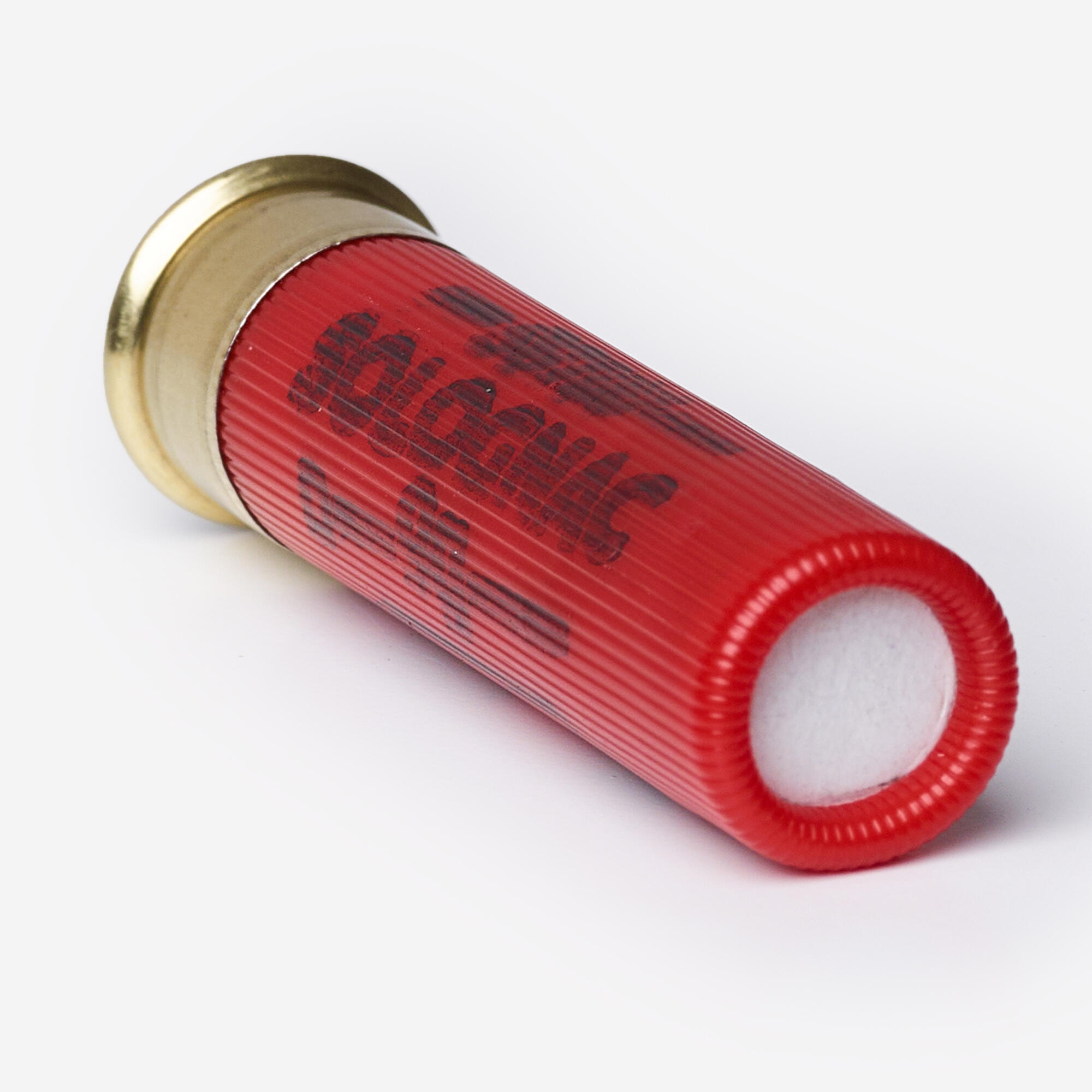 CARTOUCHE SG100 12MM PB7 X25 2/4