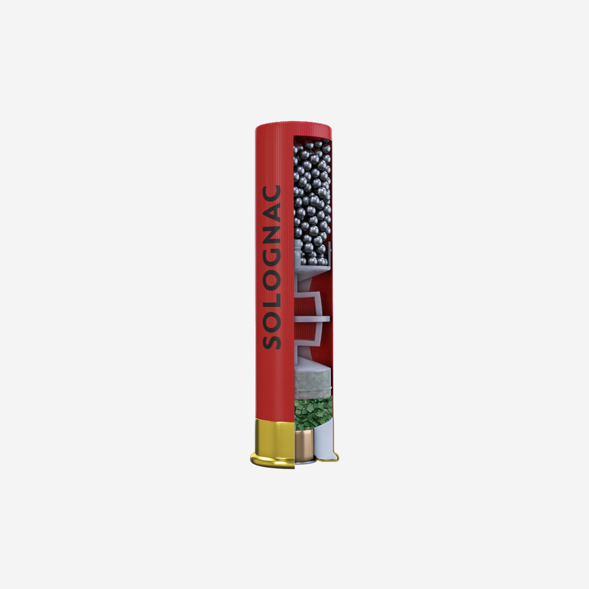 Cartouche sg100 14mm pb7 x25 3/4