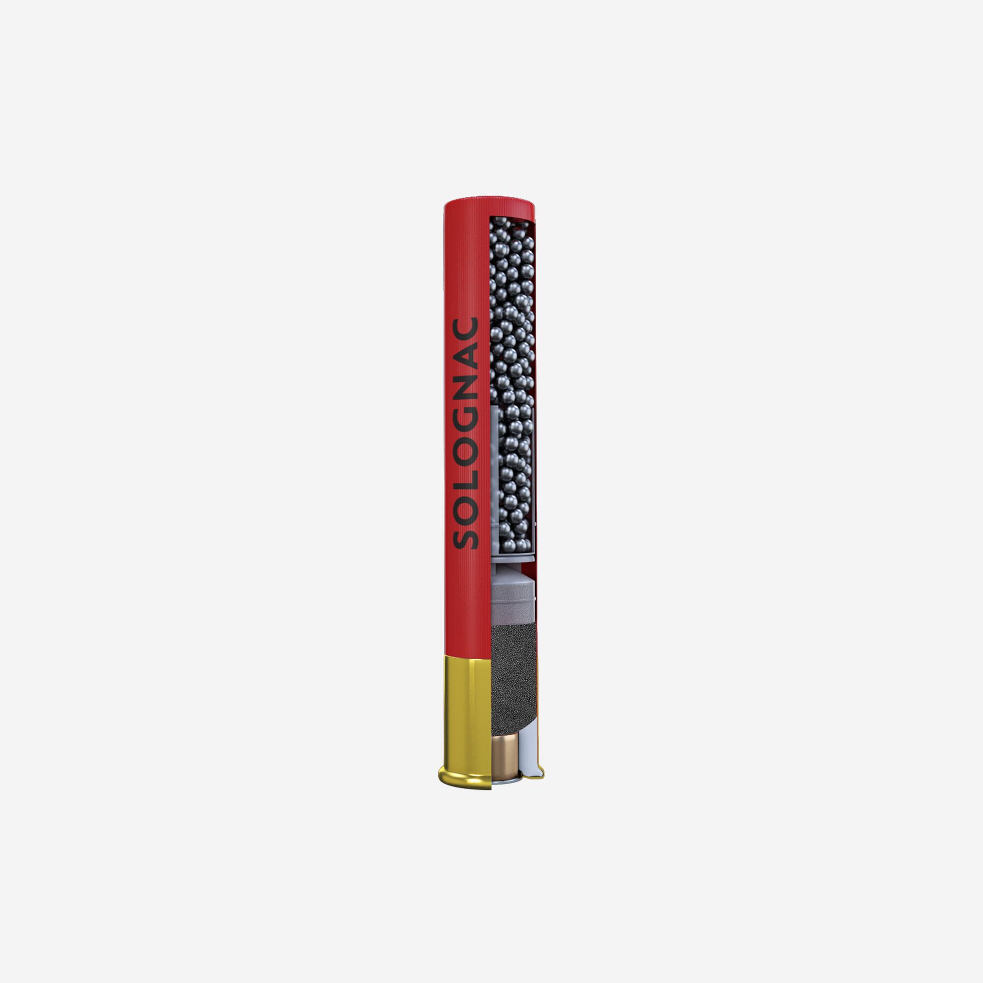 Cartouche sg100 410 pb7 x25 3/4