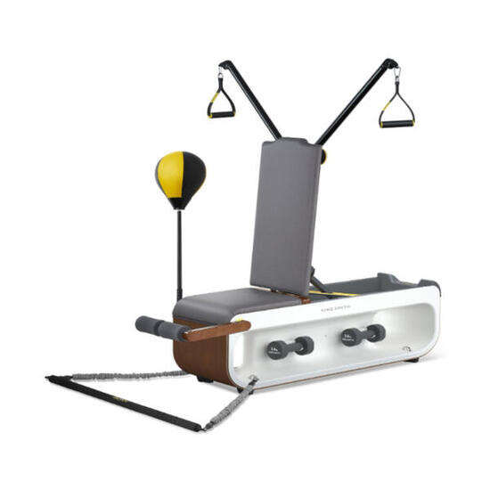 Ławka do ćwiczeń Kingsmith Fitness Bench