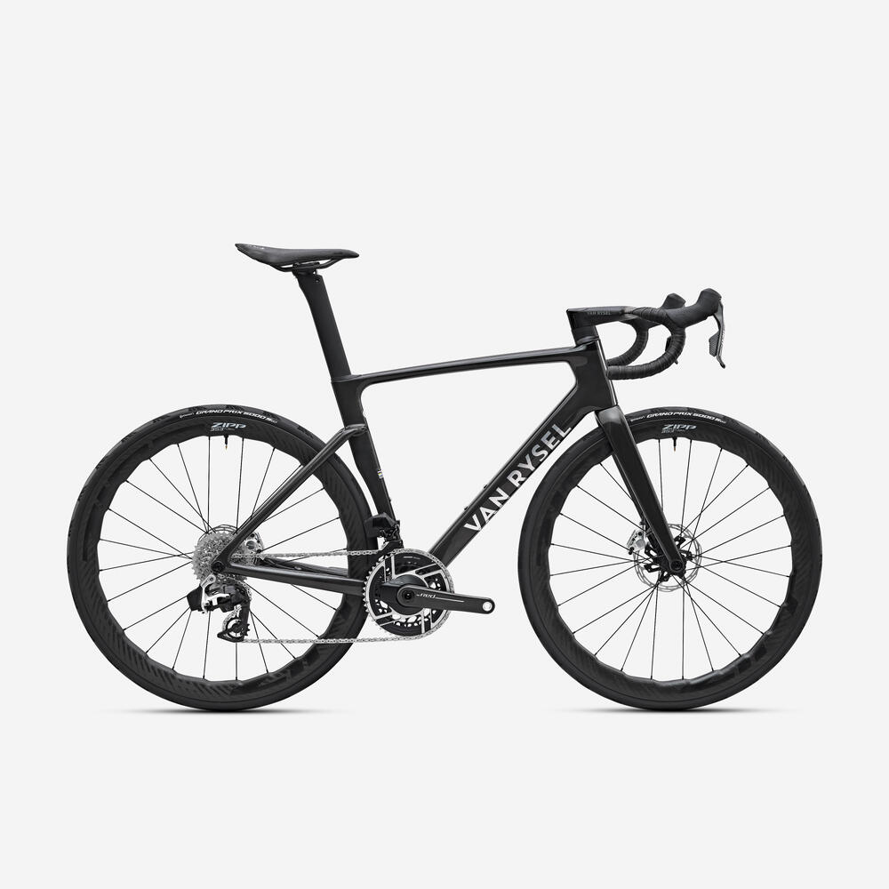 VAN RYSEL SRAM RIVAL AXS POWER