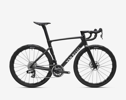 VAN RYSEL RCR & RCR PRO SRAM AXS