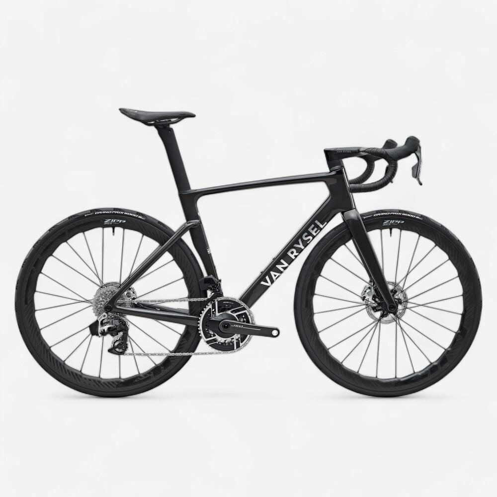 VAN RYSEL SRAM RIVAL AXS POWER