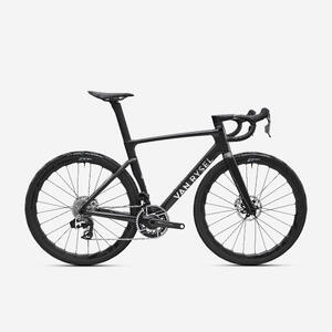 Bici Carretera RCR Pro Negro Brillante Sram Red AXS Sensor Potencia Zipp 353 NSW