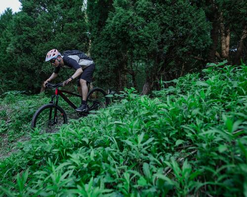 Cómo planificar tu primera ruta mountain bike
