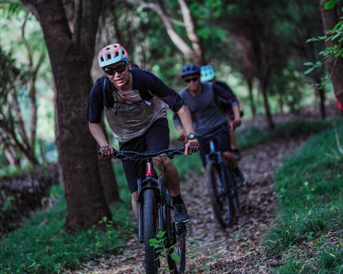 Quel est le bon vélo VTT pour débuter ?