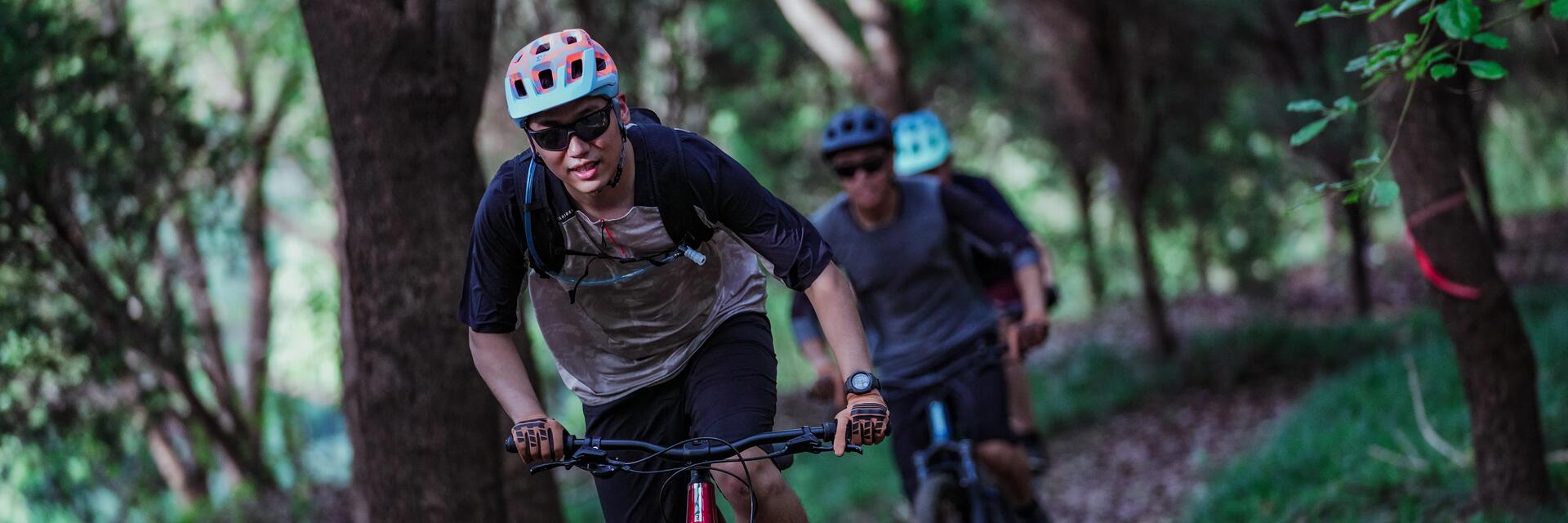 Quel est le bon vélo VTT pour débuter ?