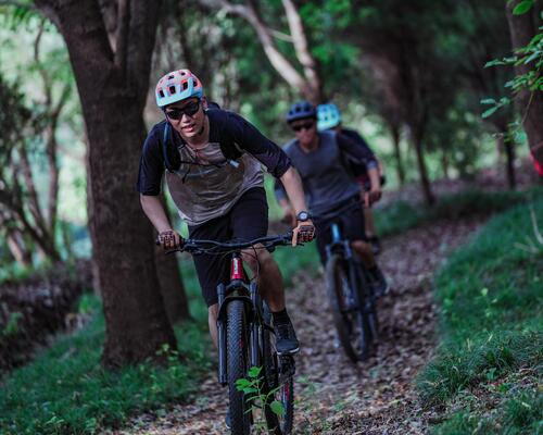 Quel est le bon vélo VTT pour débuter ?
