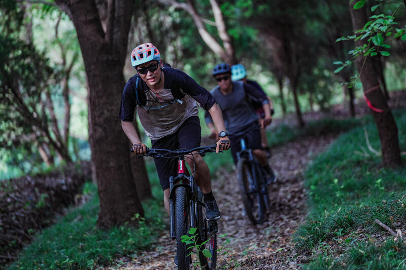 Comment choisir votre VTT pour débuter ?