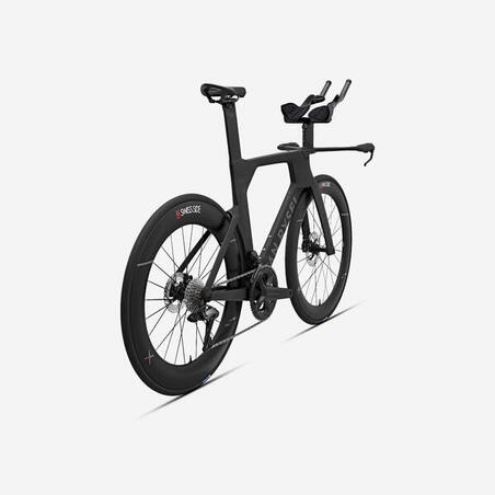Велосипед Carbon XCR UCI Ultegra DI2