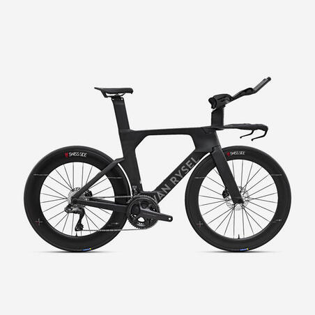 Велосипед Carbon XCR UCI Ultegra DI2