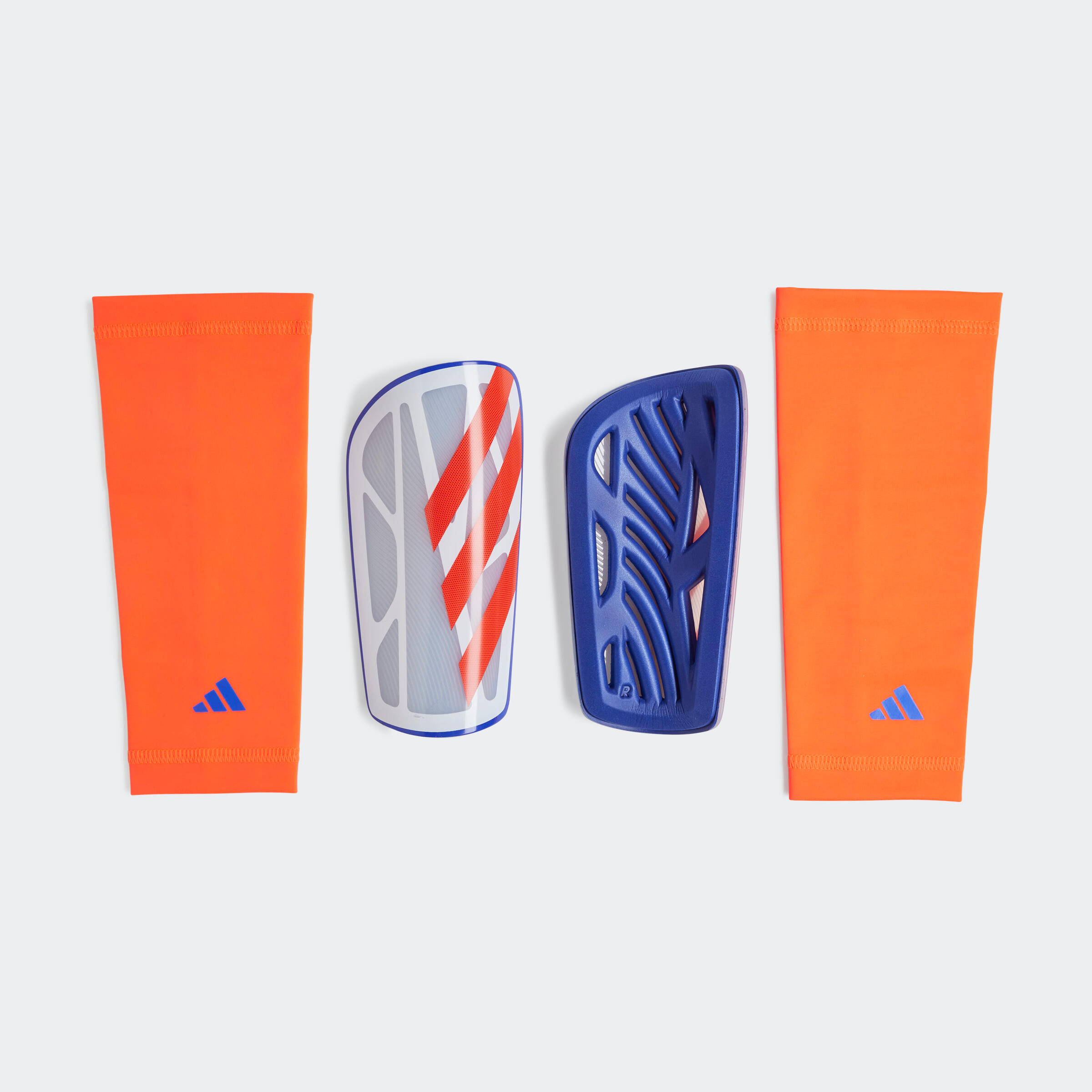 TIRO SG League Shin Guards