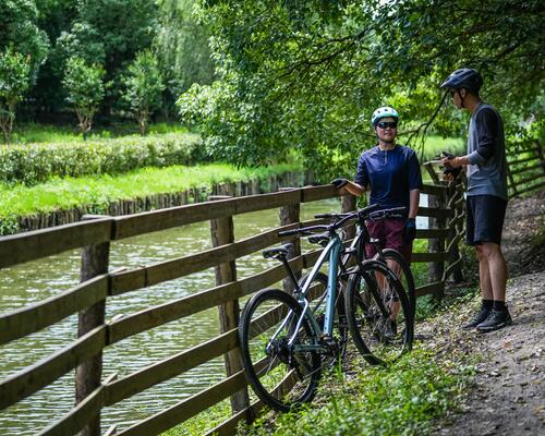 Come fare una buona escursione in MTB?