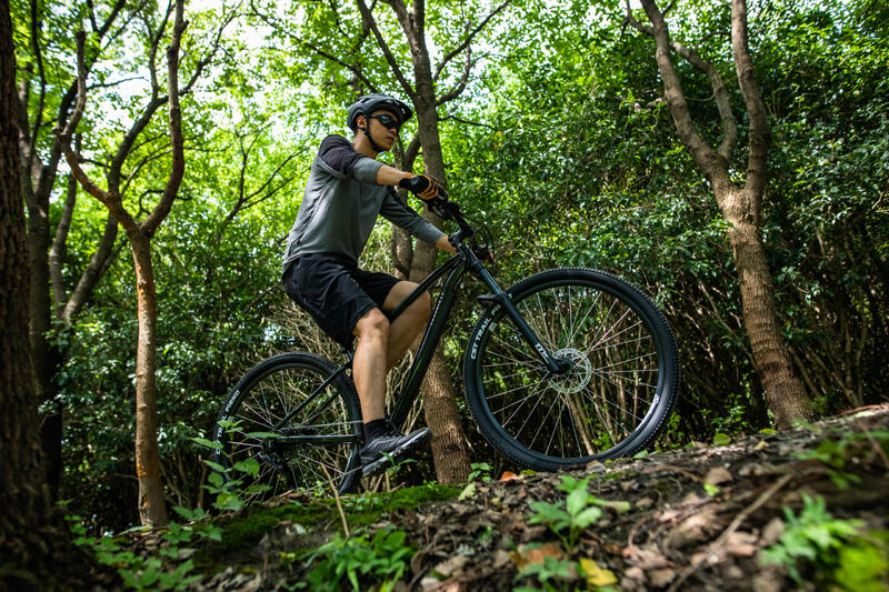 Les 10 avantages et inconvénients du VTT tout suspendu