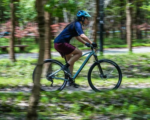 Freni MTB a disco meccanici