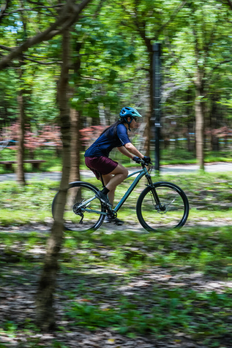 MTB: 10 vantaggi e svantaggi dei freni a disco meccanici