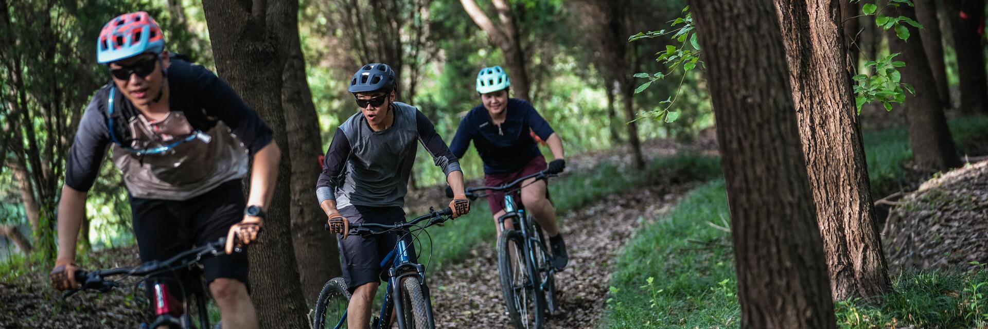 VTT et Culture : 5 idées de parcours à faire