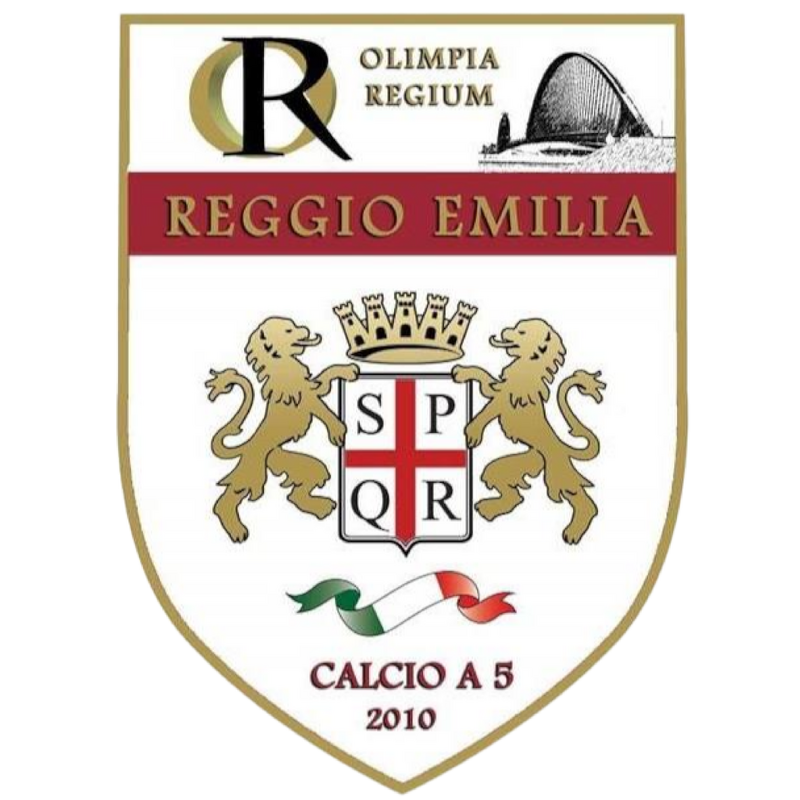 olimpia regium