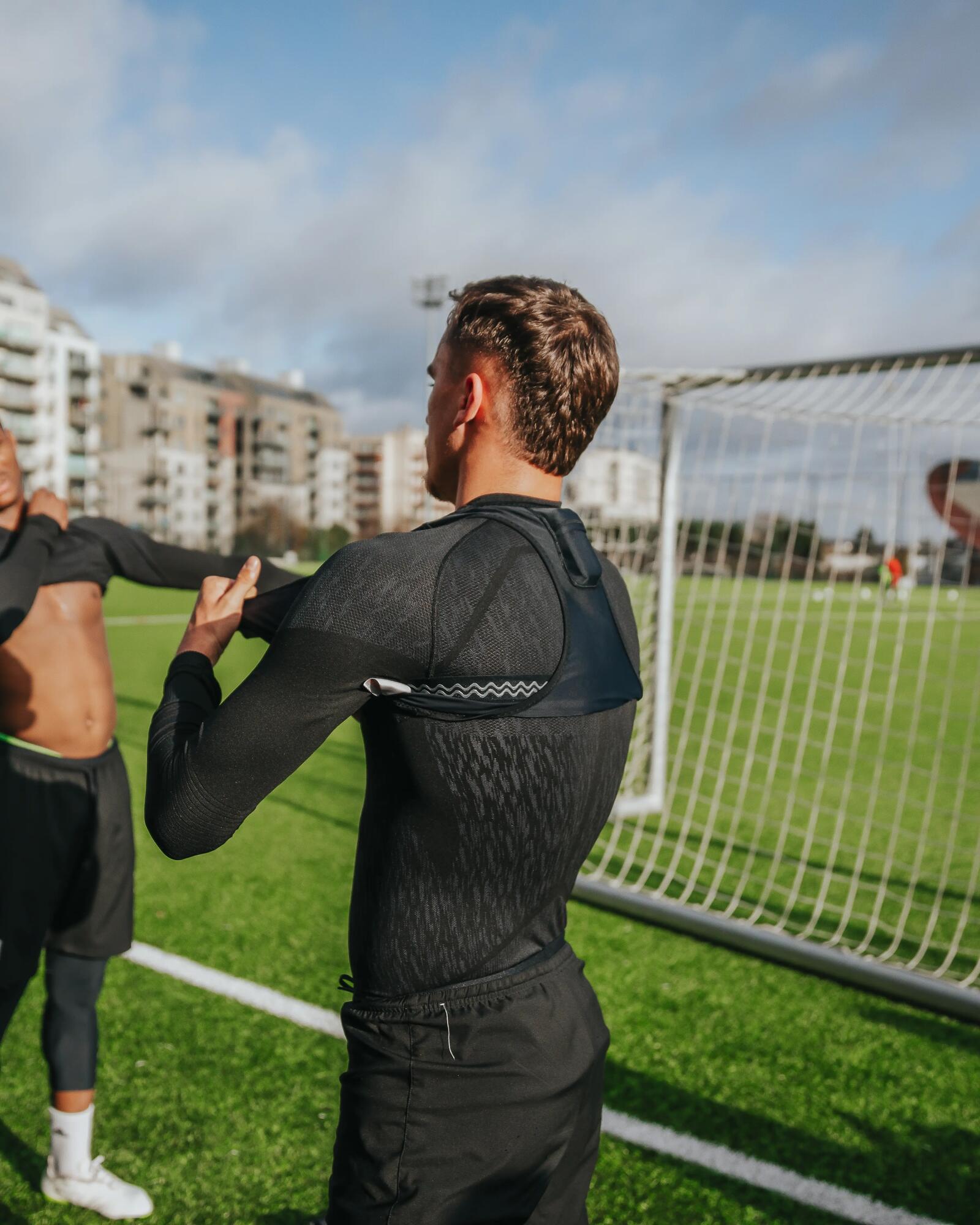 Thermoshirt