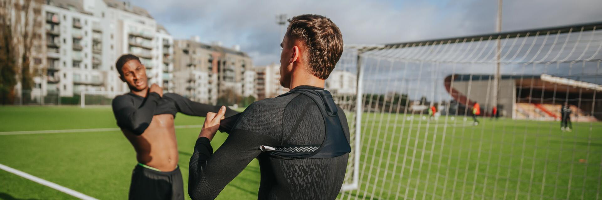 football_kipsta_decathlon_froid