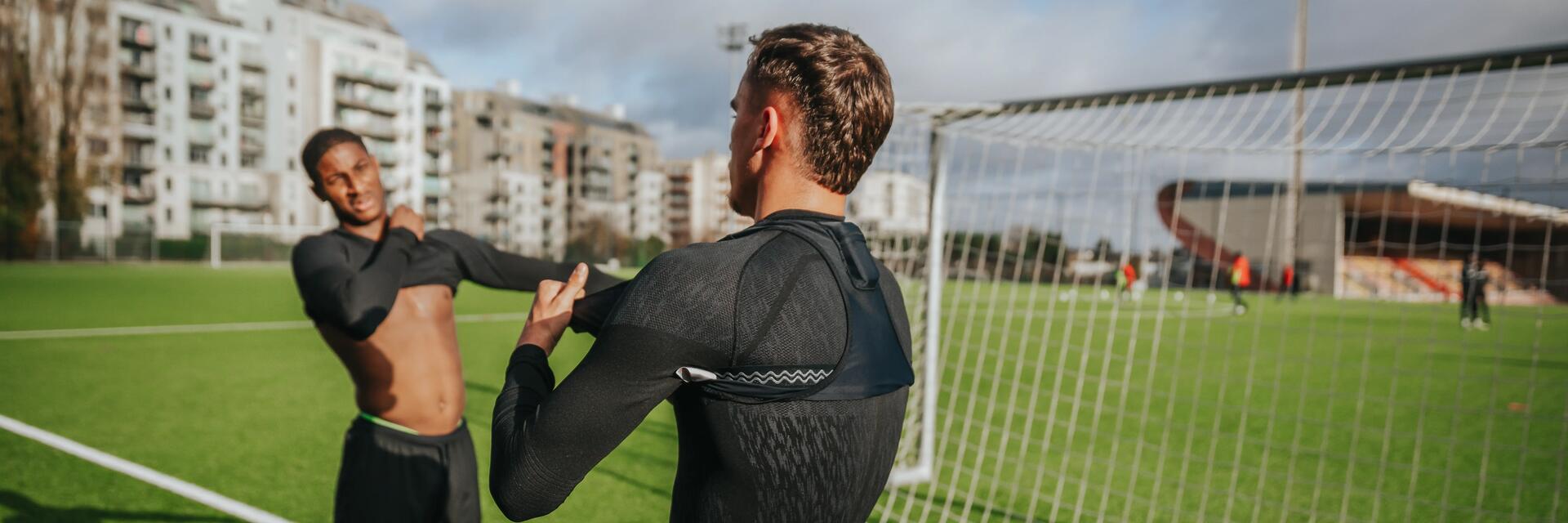 Underwear football