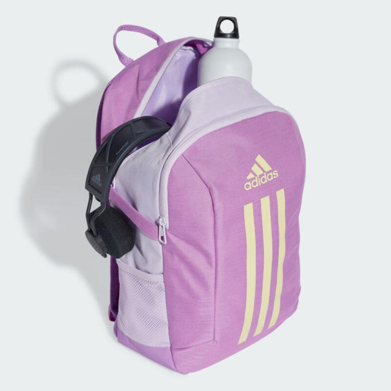 Mochila Adidas Jr Preloved Purple