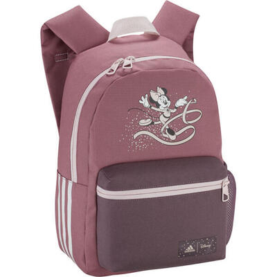 Mochila adidas minnie mouse disney
