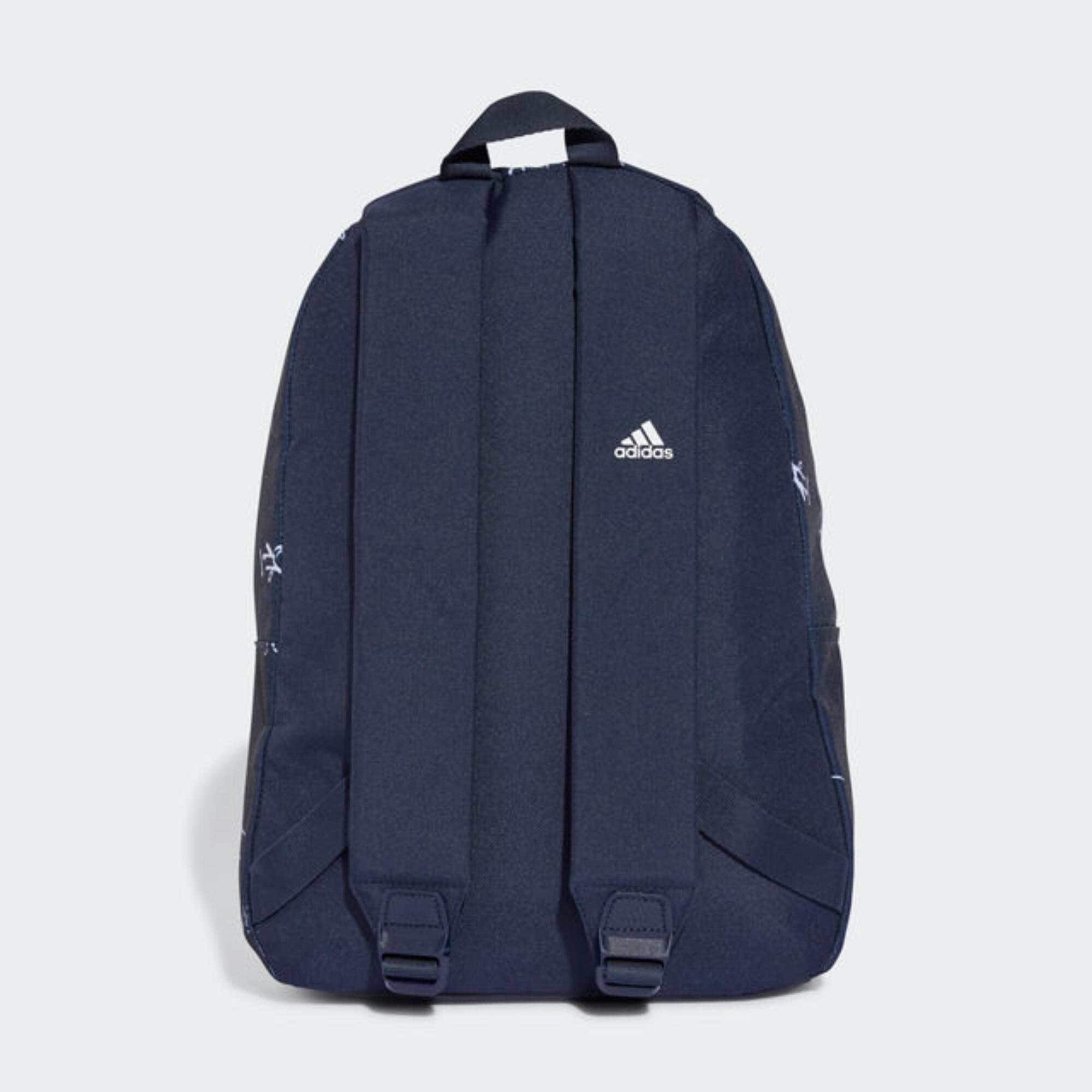 SP Mochila adidas LEGEND INK WHITE 6/8