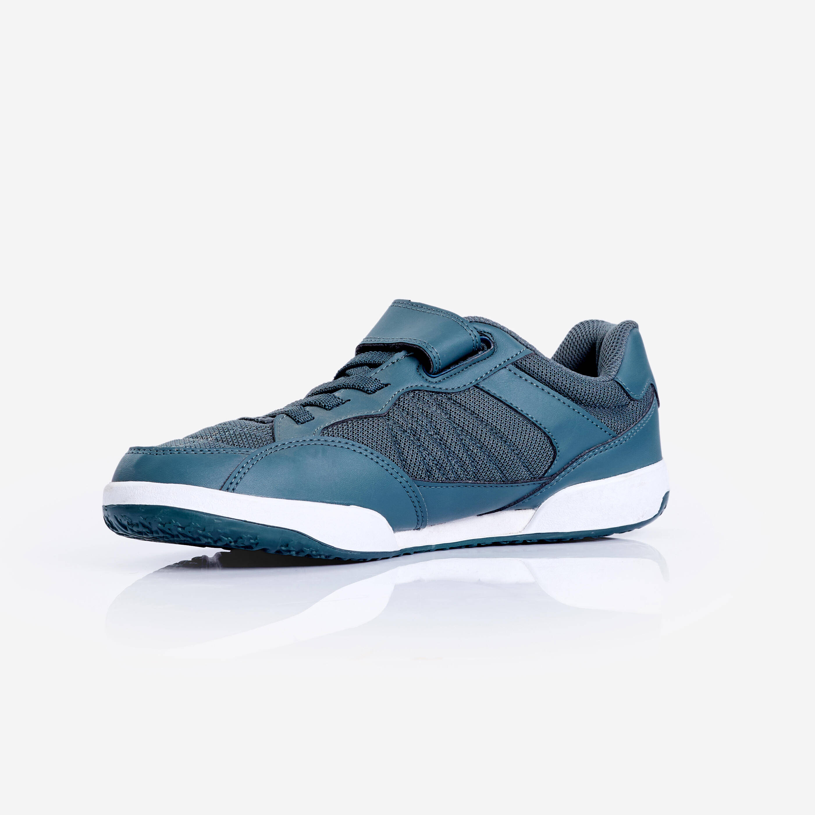 Men badminton shoes bs 190 strap -  3