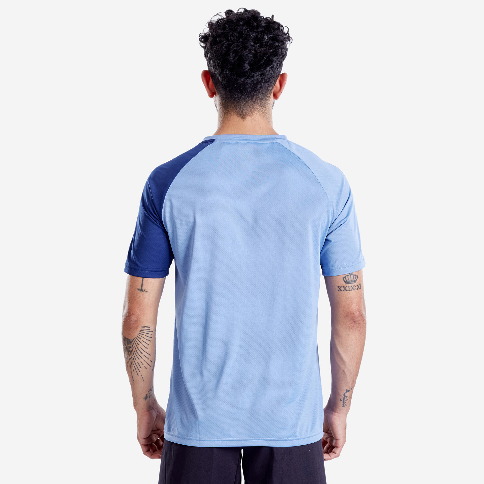 Badminton Tshirt Sensation 530