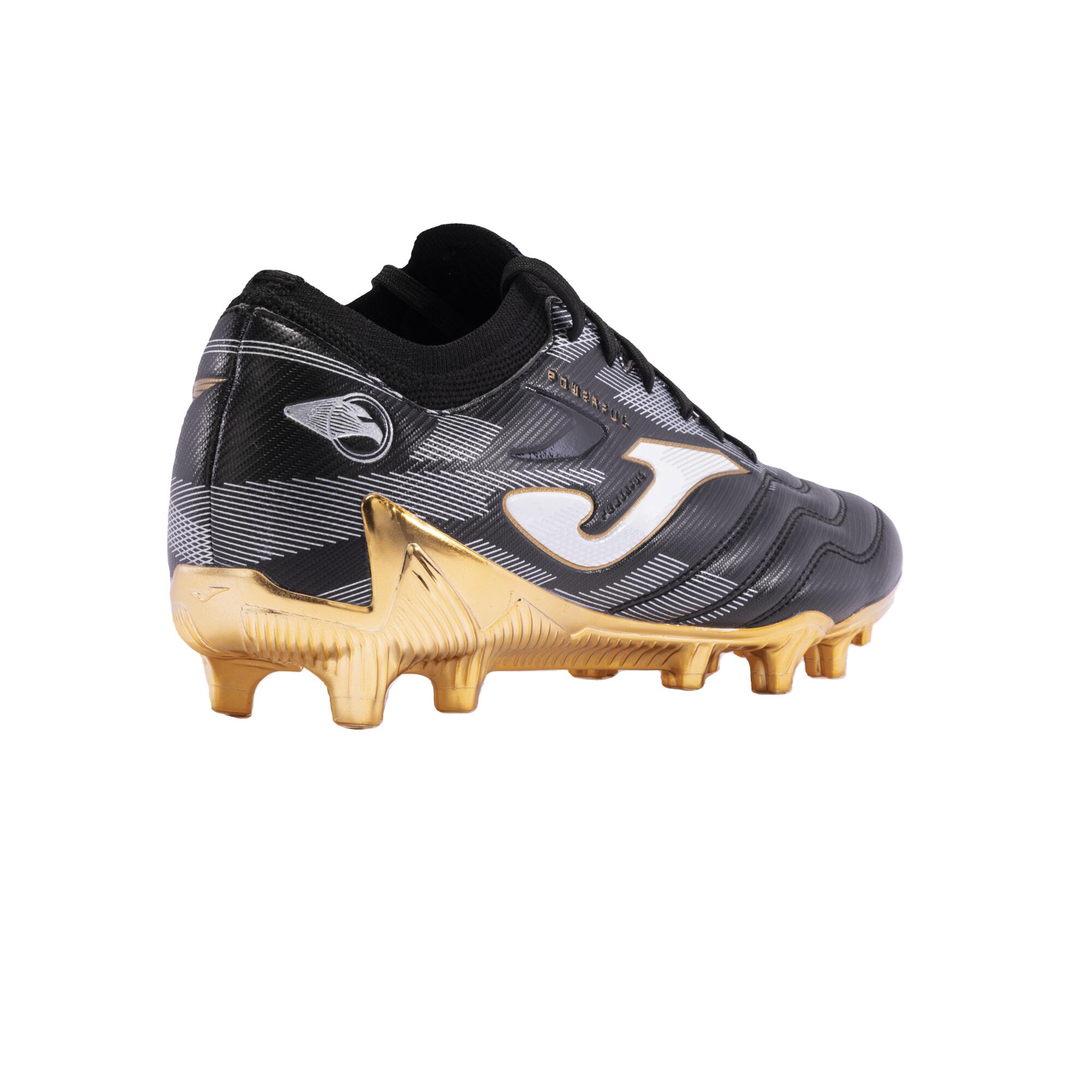 Second Hand - Scarpe calcio adulto Joma POWERFUL PREMIUM 3/5