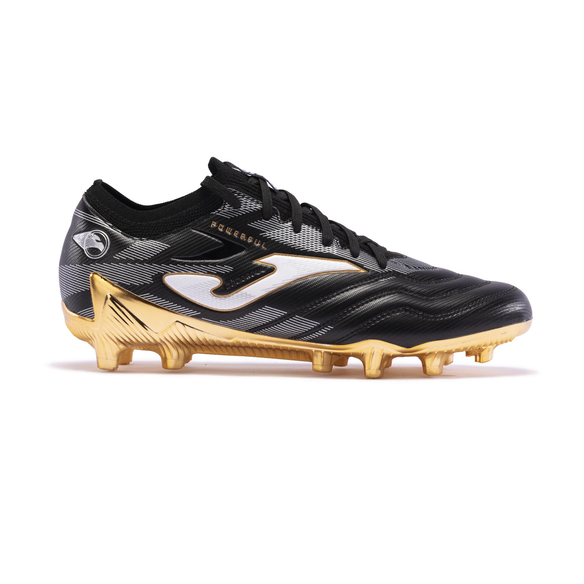 Second Hand - Scarpe calcio adulto Joma POWERFUL PREMIUM 5/5