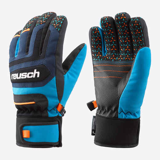 
      Kids’ Ski Gloves - Reusch BRETT R-TEX JR
  