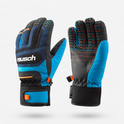 Gants de ski enfant - Reusch BRETT R-TEX JR