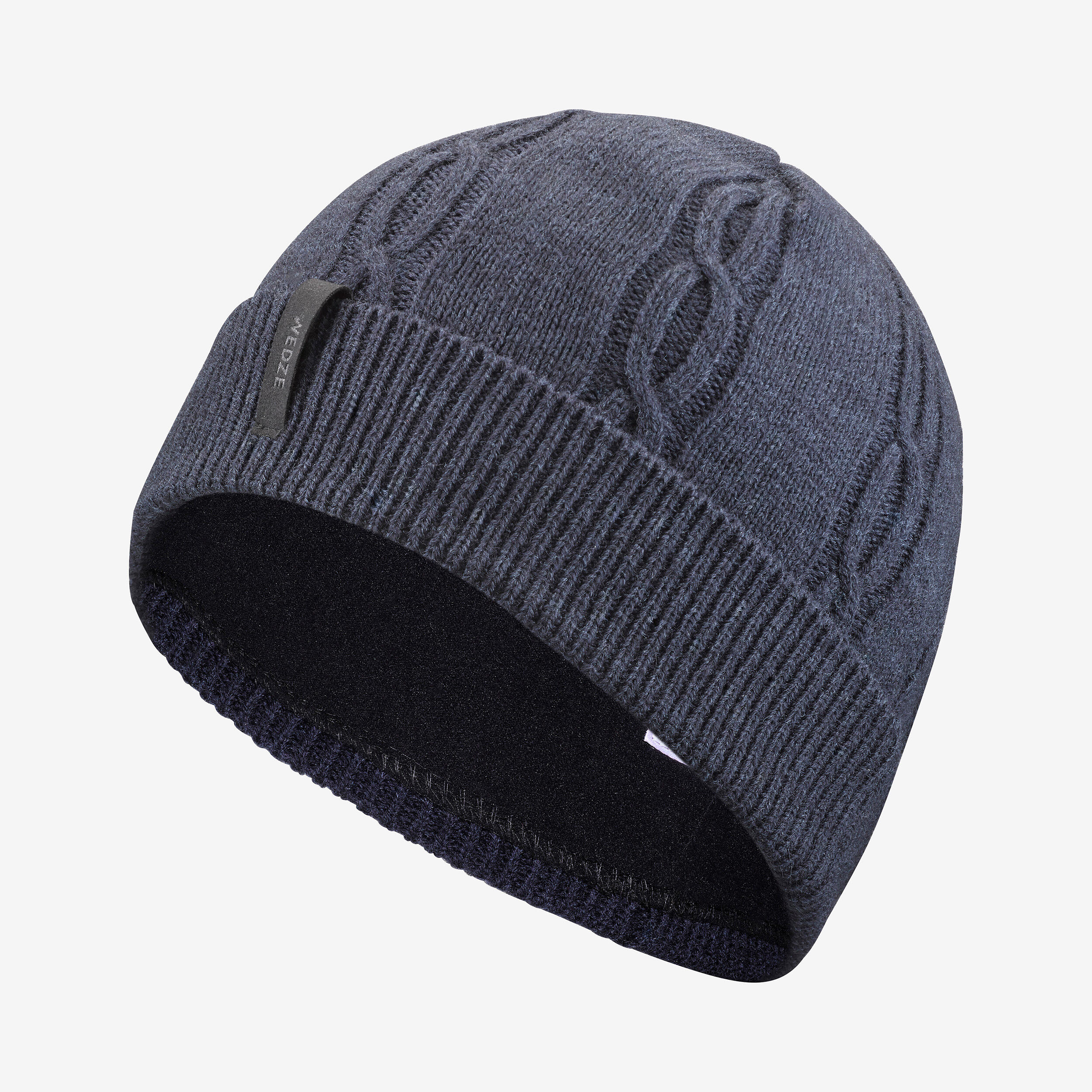 Tuque en laine enfant 3/8