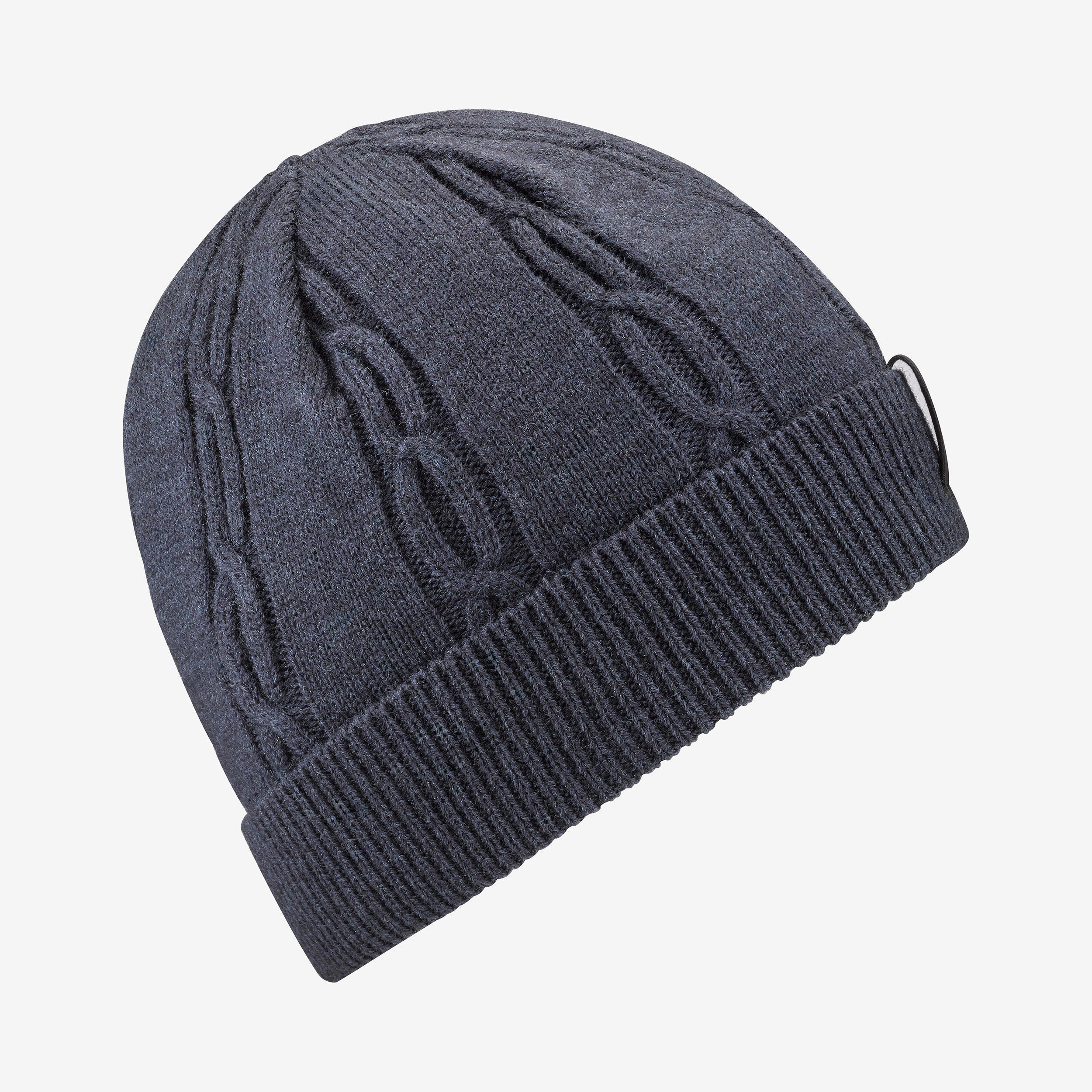Tuque en laine enfant 7/8