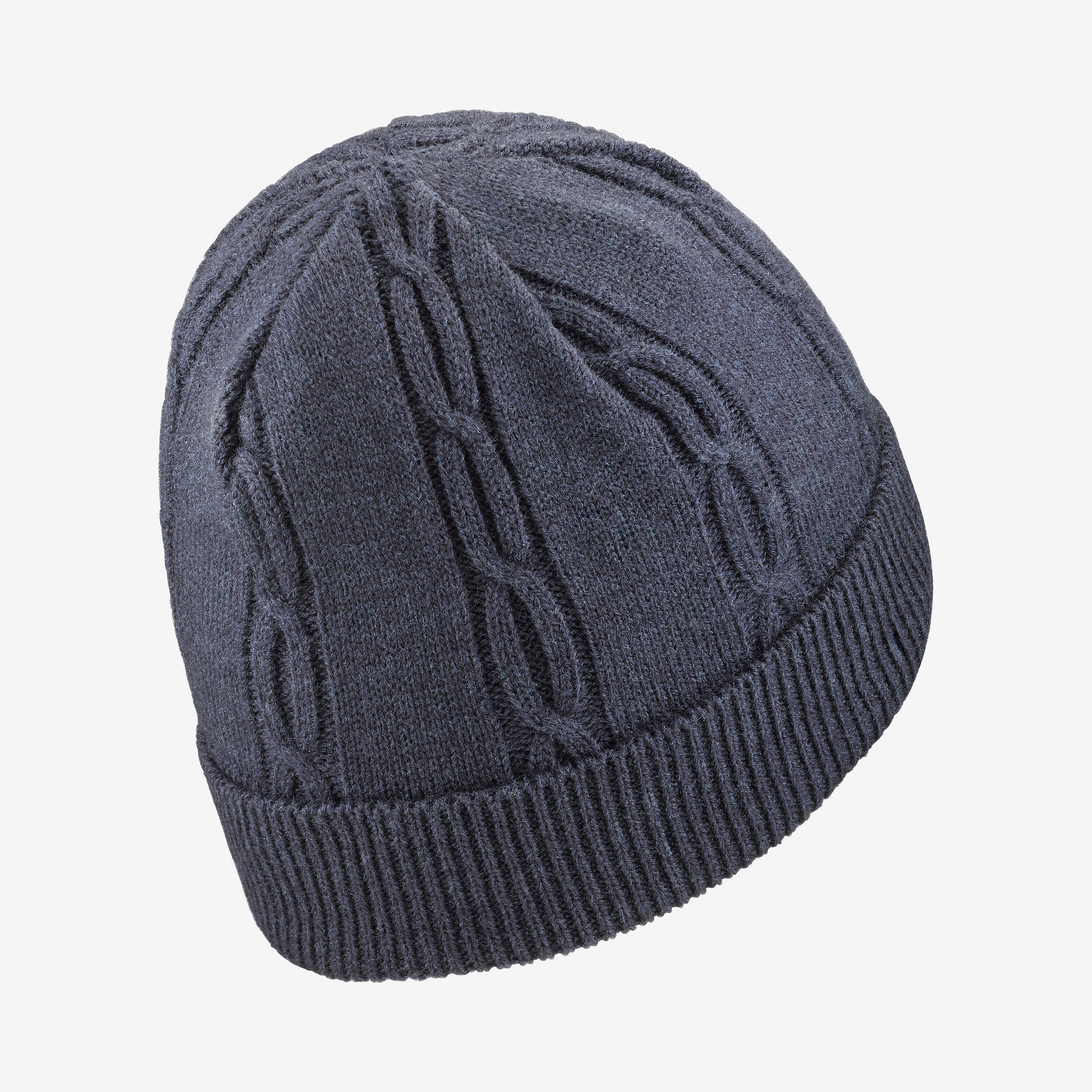 Tuque en laine enfant - WEDZE