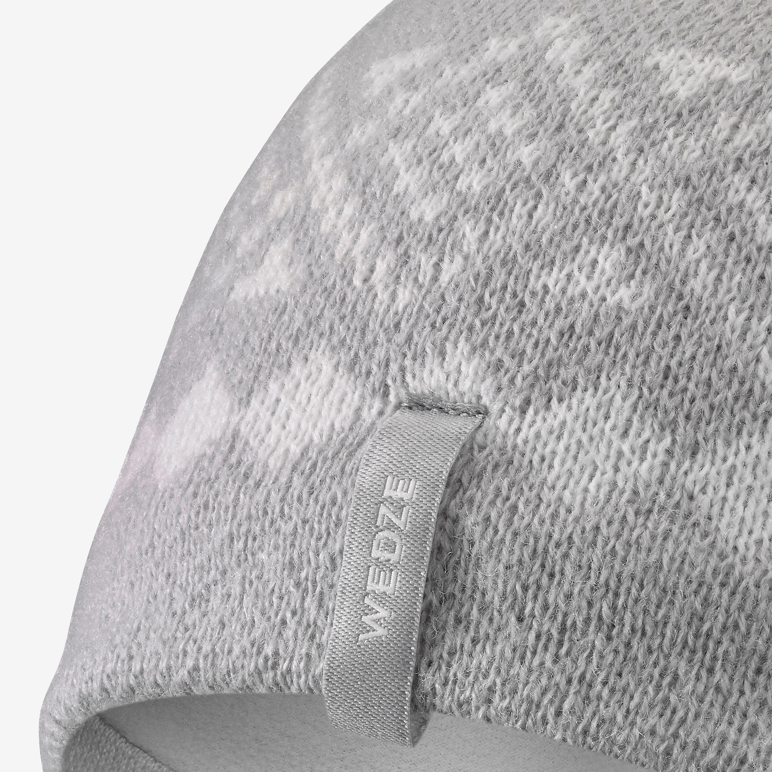 Kids' Hat and Neck Warmer - Warm - WEDZE