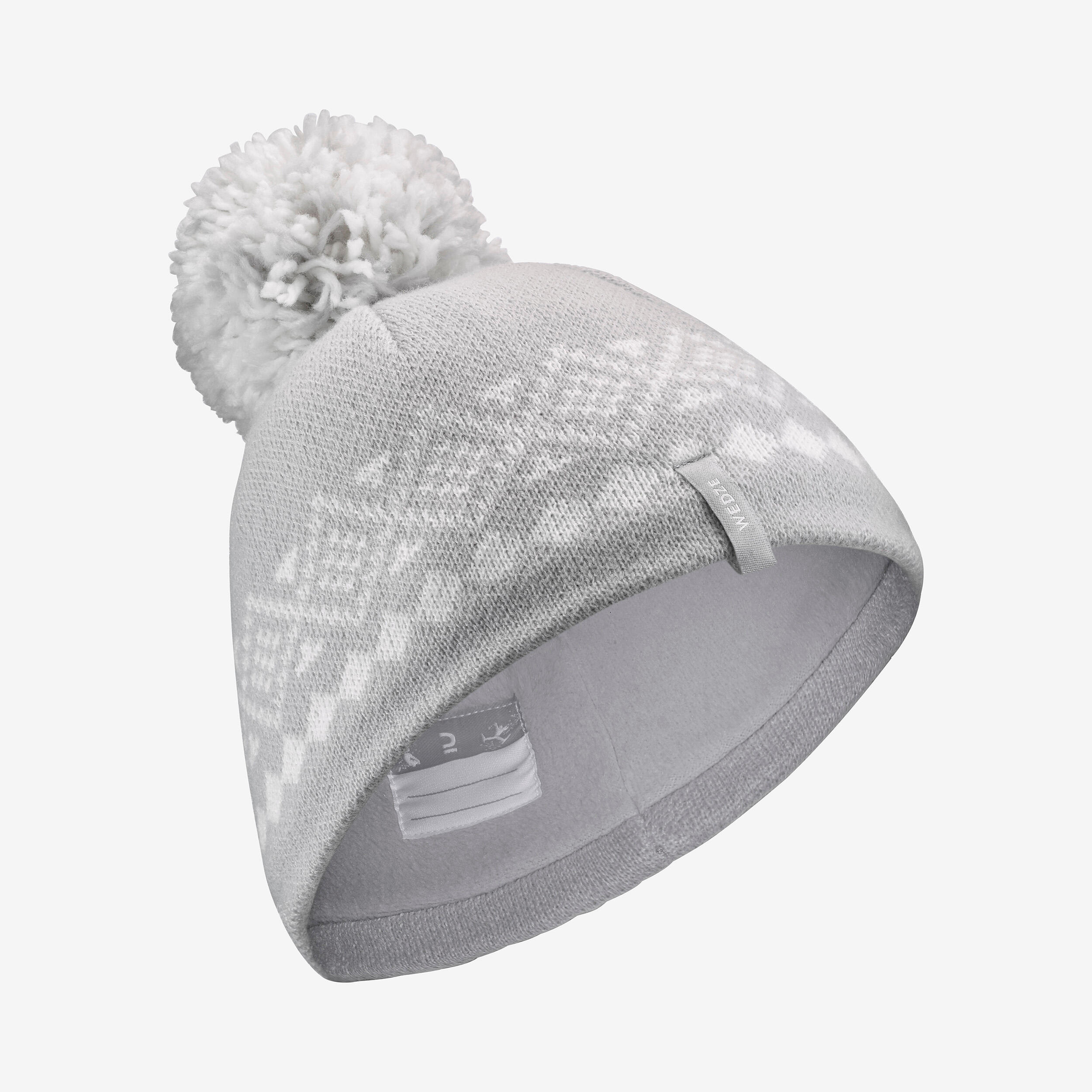 Kids' Hat and Neck Warmer - Warm - LUGIK