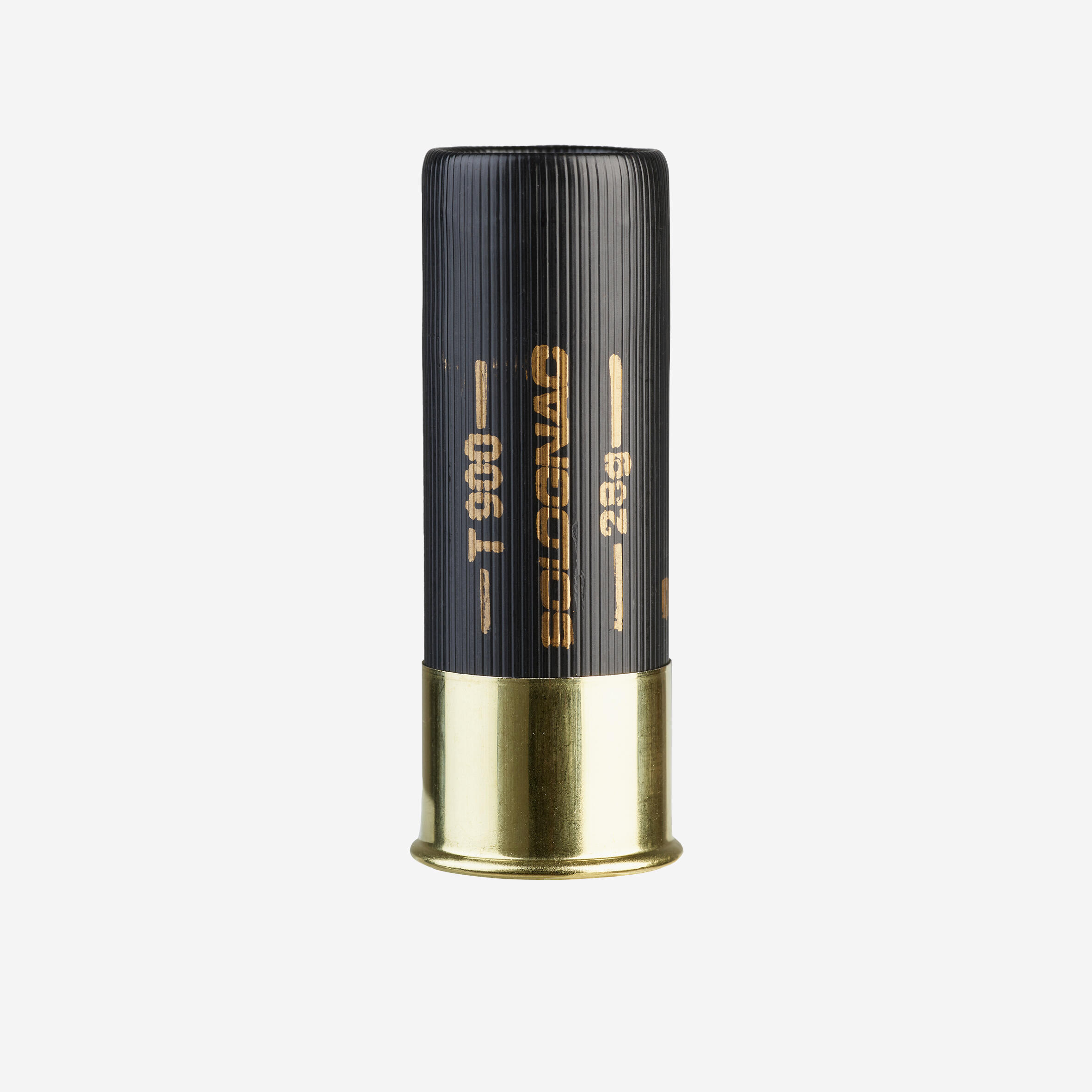 Cartouche ball-trap t900 28g sporting calibre 12/70 plomb n°8  x25  solognac 5/7
